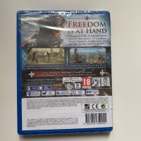 ✅ Assassin's Creed III: Liberation 🔝 PS Vita, снимка 2 - PlayStation конзоли - 41788186