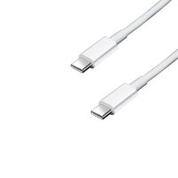 Зарядно за лаптоп Apple -61W- TYPE-C With USB-C Cable - заместител (037) - 24 месеца гаранция, снимка 2 - Лаптоп аксесоари - 41288397