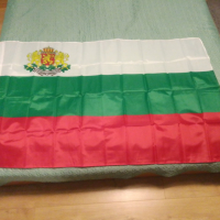 Българско знаме, EU, Китай, Руско , снимка 3 - Антикварни и старинни предмети - 36386541
