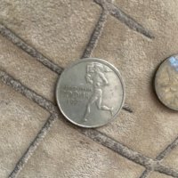Стари монети, снимка 3 - Нумизматика и бонистика - 41539350