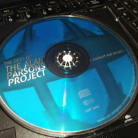 THE ALAN PARSONS PROJECT CD 0603241017, снимка 2 - CD дискове - 44631318