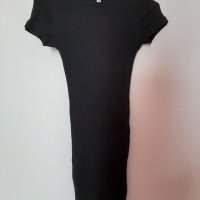 Дамска рокля H&M Divided, снимка 1 - Рокли - 40935210