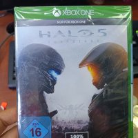 halo 5 xbox Halo 5 Guardians Xbox One, снимка 1 - Друга електроника - 41491414