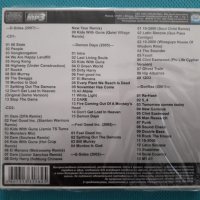 Gorillaz - (5 албума)(Electronic,Rock)(Digipack)(Формат MP-3), снимка 2 - CD дискове - 41043073