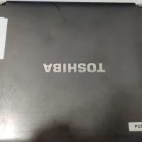 Лаптоп Toshiba Portege Z930-14C, снимка 4 - Части за лаптопи - 41951261