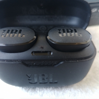 JBL HEADPHONES 🎧, original ,слушалки JBL Tune Buds In-Ear Noise Cancelling True Wireless Earbuds, снимка 6 - Слушалки и портативни колонки - 44782205