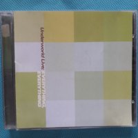 Underworld – 2000 - Everything, Everything (Underworld Live)(Techno,Ambient), снимка 1 - CD дискове - 40889365