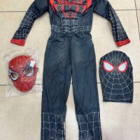 Маска Спайдърмен,Хълк,Батман,Аирънмен /Mask Halloween Spider-Man, снимка 10 - Други - 42539881