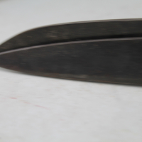 Стара крочшка ножица, снимка 10 - Антикварни и старинни предмети - 44716281