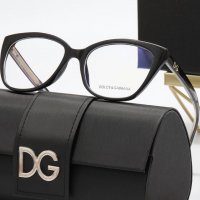 Диоптрични рамки D&G Dolce and gabbana 02, снимка 1 - Слънчеви и диоптрични очила - 39521044
