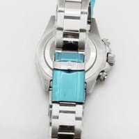 Дамски луксозен часовник Rolex Daytona, снимка 7 - Дамски - 41839361