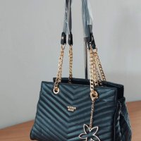 Луксозна чанта/реплика  Victoria Secret  код SG149, снимка 3 - Чанти - 40782177