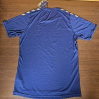 Нова тениска с етикета на Брьондби , снимка 2 - Тениски - 40741616
