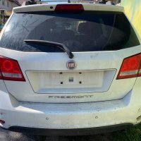 Fiat freemont 2.0mjet 140k.s, снимка 2 - Автомобили и джипове - 34350716