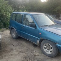 Ford Maverick 2.4 за части , снимка 3 - Автомобили и джипове - 41524558