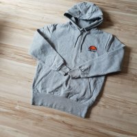 Оригинален мъжки суичър Ellesse, снимка 2 - Суичъри - 35727977