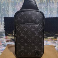 мъжка чанта Louis Vuitton , снимка 1 - Чанти - 41241821