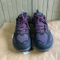 "Ecco Biom Performance Gore-Tex"оригинални водоустойчиви обувки 39 ном, снимка 3 - Маратонки - 40953712