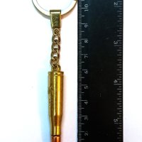 Ключодържател ПАТРОН - 6 см, снимка 5 - Други - 23756017