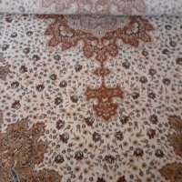 Персийски килим, снимка 3 - Килими - 41429626