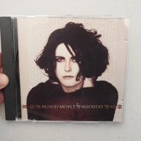 Alison Moyet - Hoodoo, CD аудио диск, снимка 1 - CD дискове - 40099340