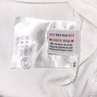 Moncler maglia polo manica corta short sleeved polo shirt (XL) мъжка спортна тениска, снимка 7 - Тениски - 40245530