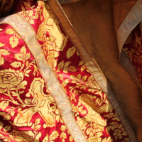 Попска дреха, снимка 9 - Антикварни и старинни предмети - 44515469