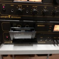 LEHNERT HI FI SYSTEM 9000, снимка 3 - Ресийвъри, усилватели, смесителни пултове - 40523134