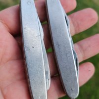 Gerlach две полски ножчета, снимка 6 - Ножове - 39893704