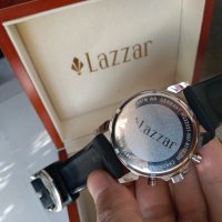 Lazzar Chronograph, снимка 3 - Мъжки - 42001306