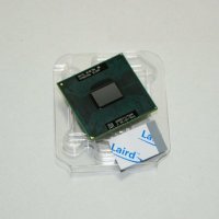 ЧИСТО НОВ Процесор Intel Core 2 Duo T9600 2х 2.80Ghz 6M Socket P slg9f, снимка 11 - Части за лаптопи - 39923017