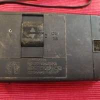 Транзистор Нейва 304, СССР. , снимка 2 - Радиокасетофони, транзистори - 35700322