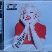Madonna - Rebel Heart (2015, CD), снимка 1 - CD дискове - 42136662