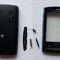 Sony Ericsson Xperia X10 mini pro - Sony Ericsson X10 - Sony U20i  панел, снимка 1 - Резервни части за телефони - 34014455