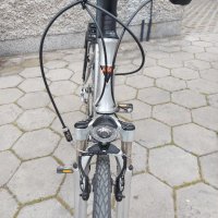 Продавам велосипед KTM, снимка 5 - Велосипеди - 41225604