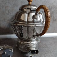 Немски електрически чайник , снимка 3 - Други - 39781111