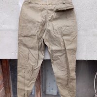 Стар туристически панталон, снимка 5 - Други ценни предмети - 41855821