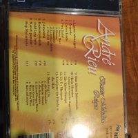 продавам аудио CD Andre Rieu - 9 бр., снимка 6 - CD дискове - 39550044