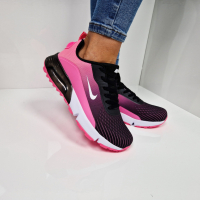 Дамски маратонки Nike Реплика ААА+, снимка 3 - Маратонки - 44285632