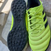 Стоножки Adidas, снимка 2 - Детски маратонки - 41347893