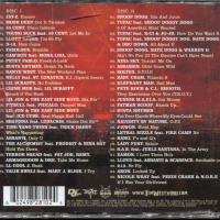 West Wood-The Inasion-2 cd, снимка 2 - CD дискове - 36312559