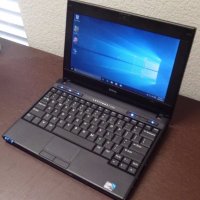 Продавам мини лаптоп DELL Latitude 2120 с гумиран корпус, снимка 2 - Лаптопи за работа - 41145974