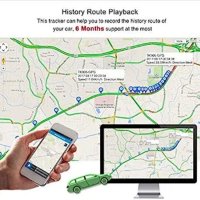 Mini GPS тракер, снимка 6 - Друга електроника - 41026830