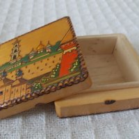Стара кутийка Росия, снимка 6 - Колекции - 33949098