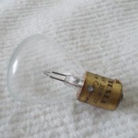 Лампа 6v 35w TESLA, снимка 1 - Медицинска апаратура - 40390485