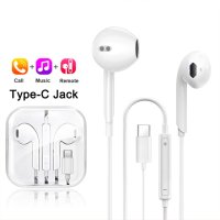 Xiaomi Original слушалки с хендсфрии за телефони Type C, снимка 1 - Слушалки, hands-free - 42677258