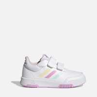 НАМАЛЕНИЕ!!! Детски маратонки ADIDAS Tensaur Sport 2.0 White/Pink GW6453 №35, снимка 1 - Детски маратонки - 41983881