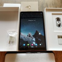 Таблет Xiaomi Mi Pad 4 Plus 4G (LTE) – 10.1 ‘ инча (Андроид 13) - перфектен, снимка 2 - Таблети - 38225327