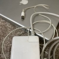 Apple PowerBook G4 15" / A1106, снимка 13 - Лаптопи за работа - 41676585