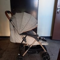 детска количка чиполино, снимка 3 - Детски колички - 44206947